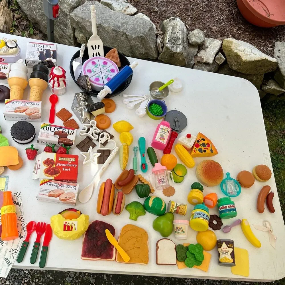 N/A includes vintage