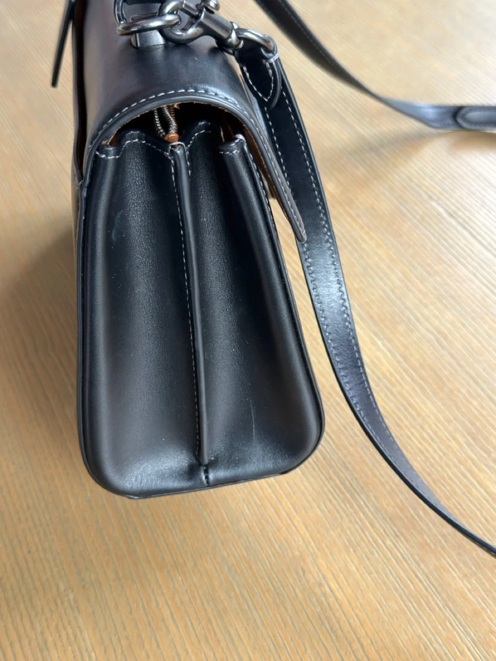 Coach used only