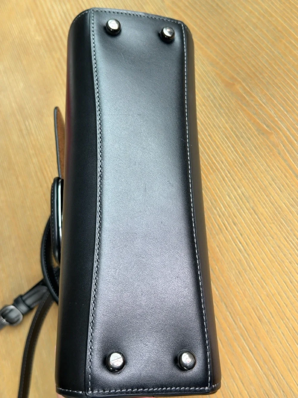 Coach used only