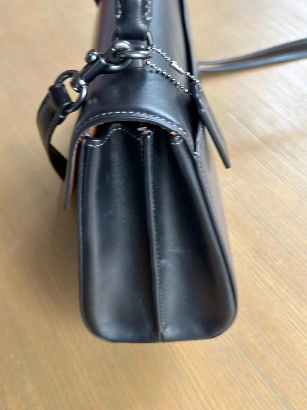 Coach used only