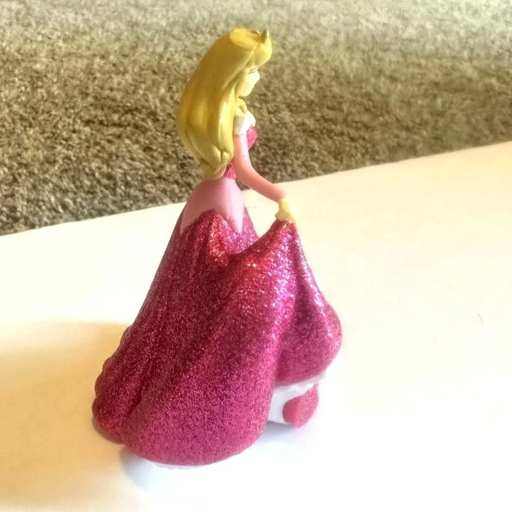 Disney store princess