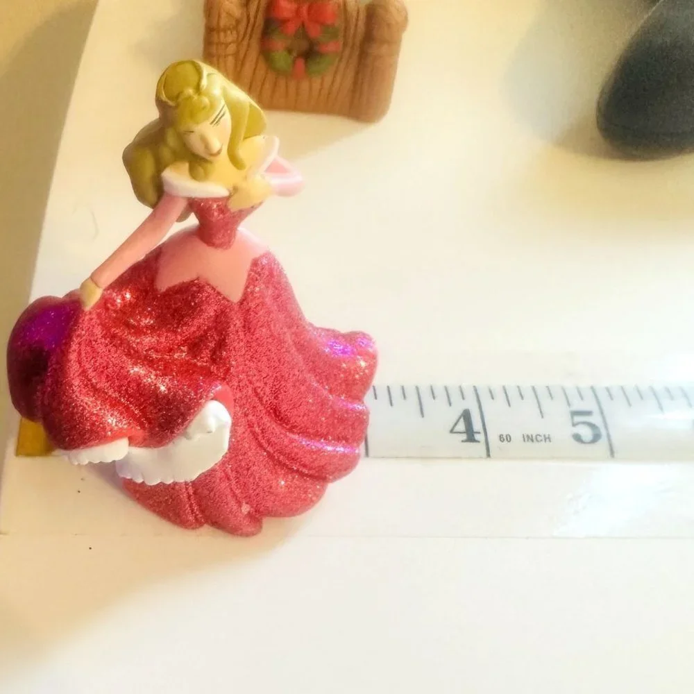 Disney store princess