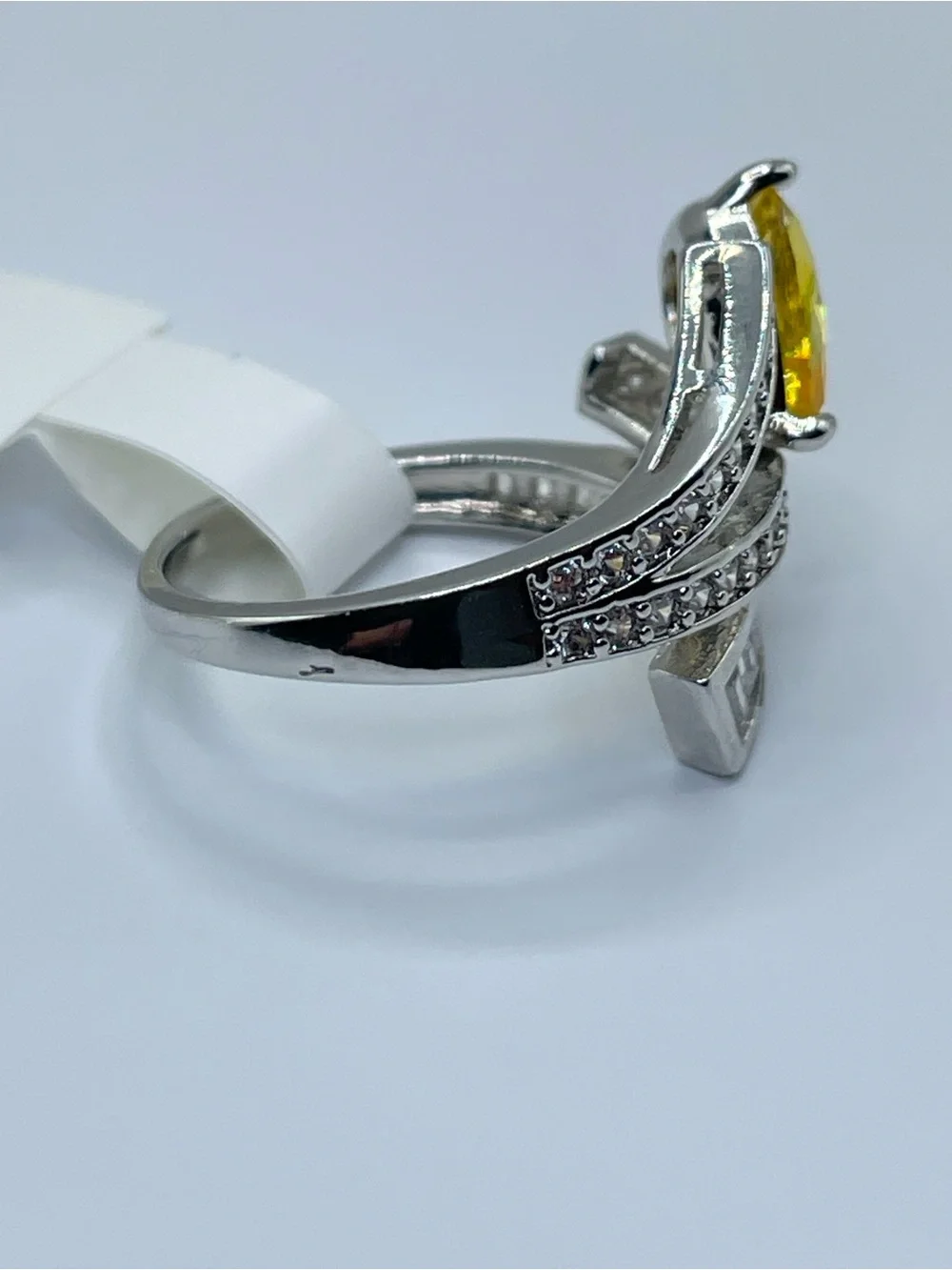Swarovski new tags