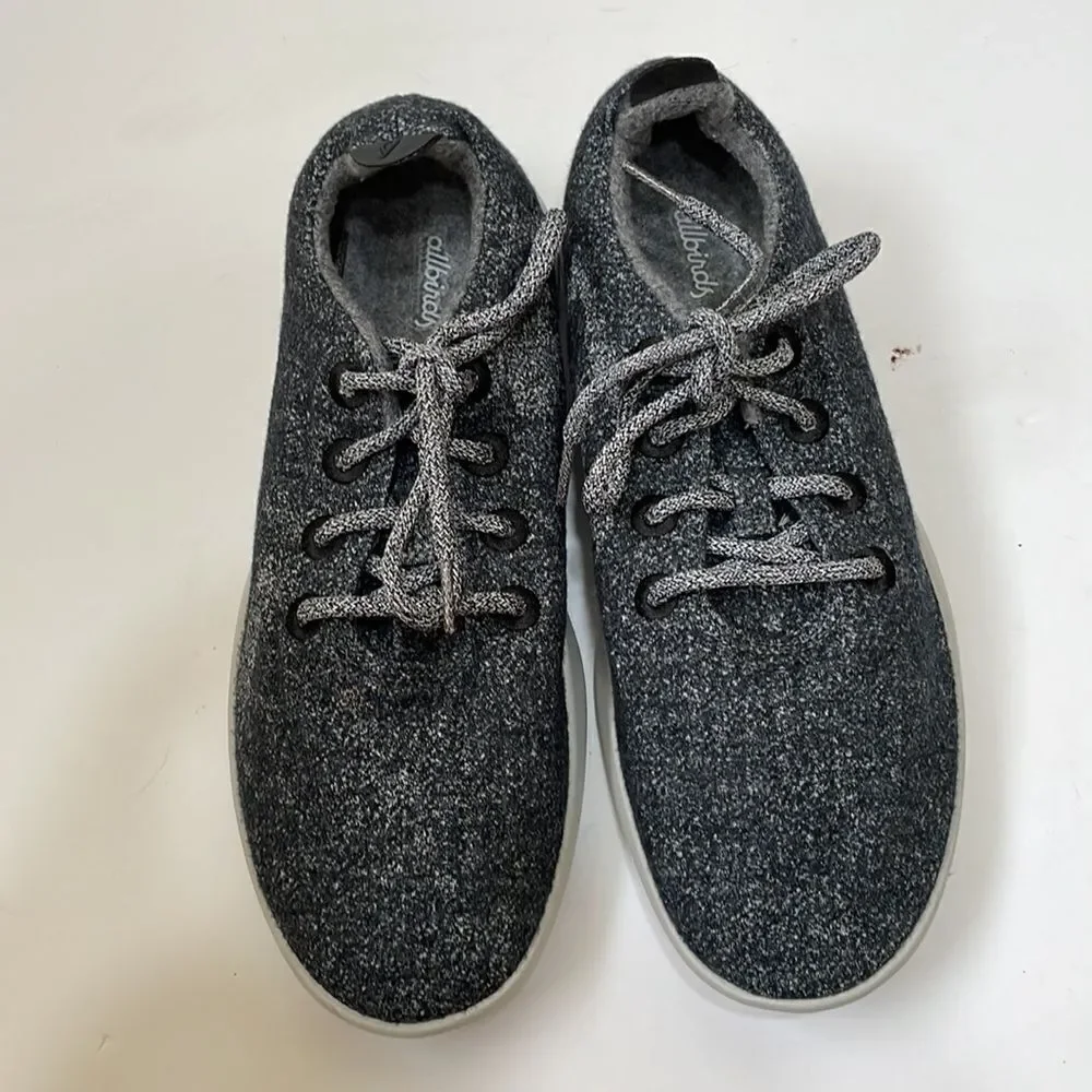 allbirds excellent 11 charcoal