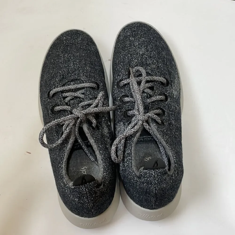 allbirds sneakers excellent