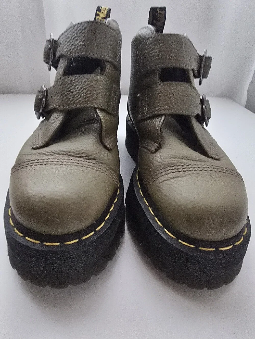Dr. Martens pre owned