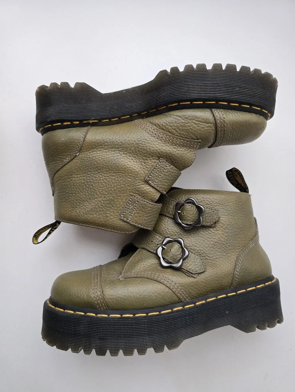 Dr. Martens pre owned