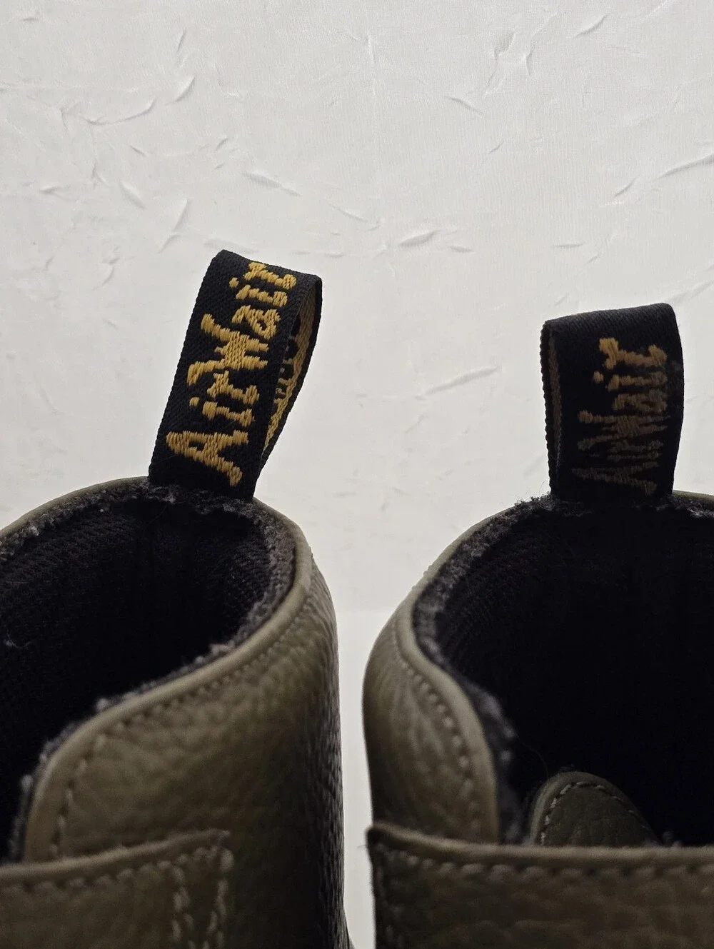 Dr. Martens pre owned
