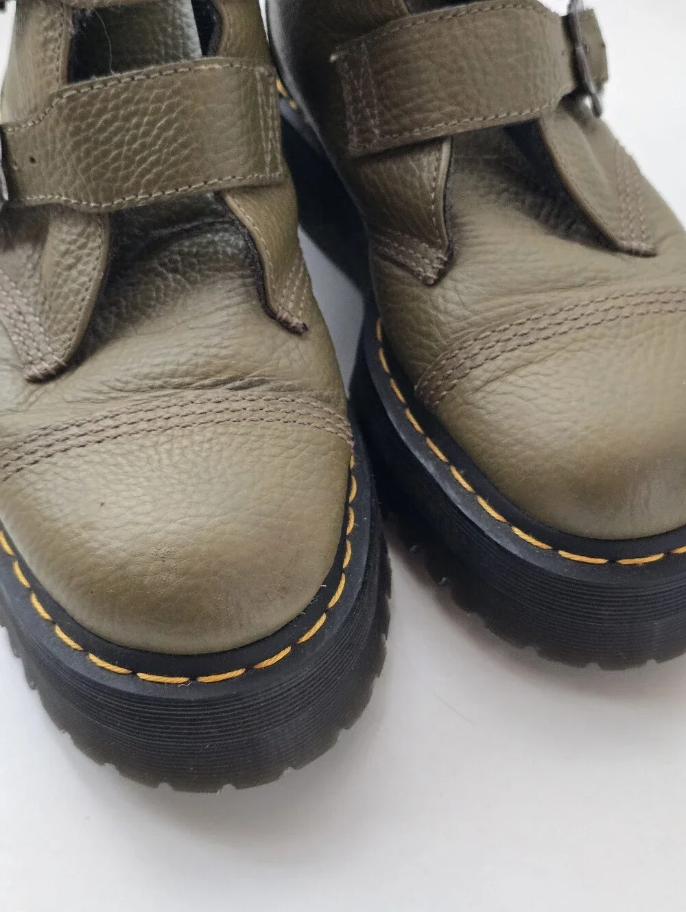 Dr. Martens pre owned