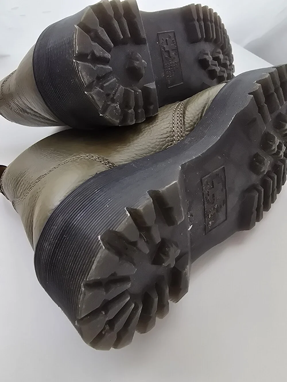 Dr. Martens pre owned