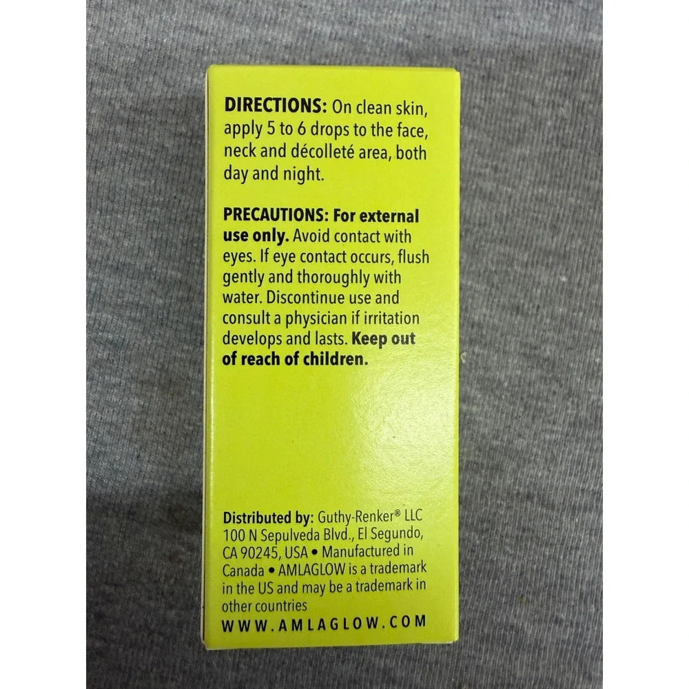 Amla Glow by Dr. Raj Kanodia superfruit nourish