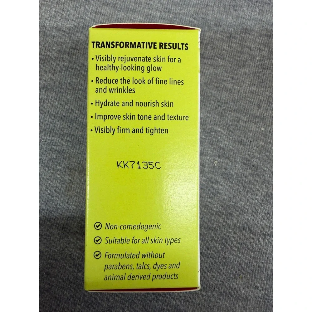 Amla Glow by Dr. Raj Kanodia diminish measurements includes