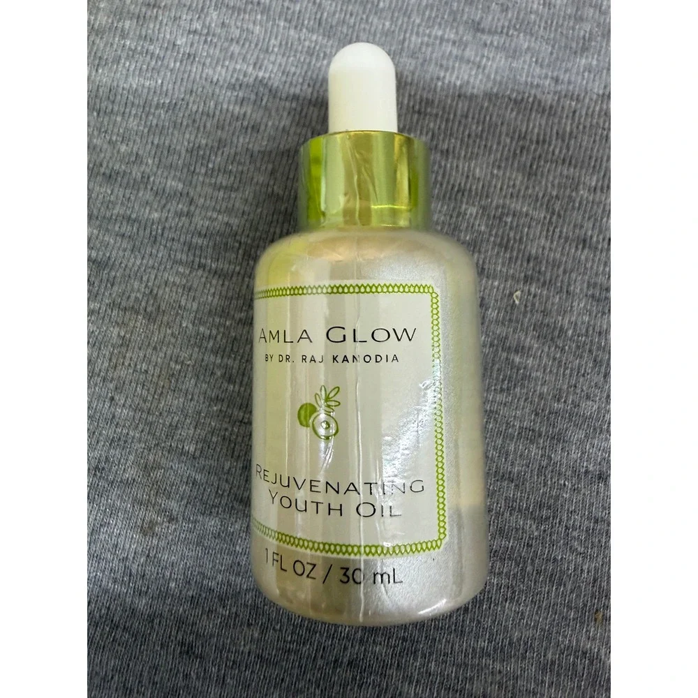 Amla Glow by Dr. Raj Kanodia botanical ml