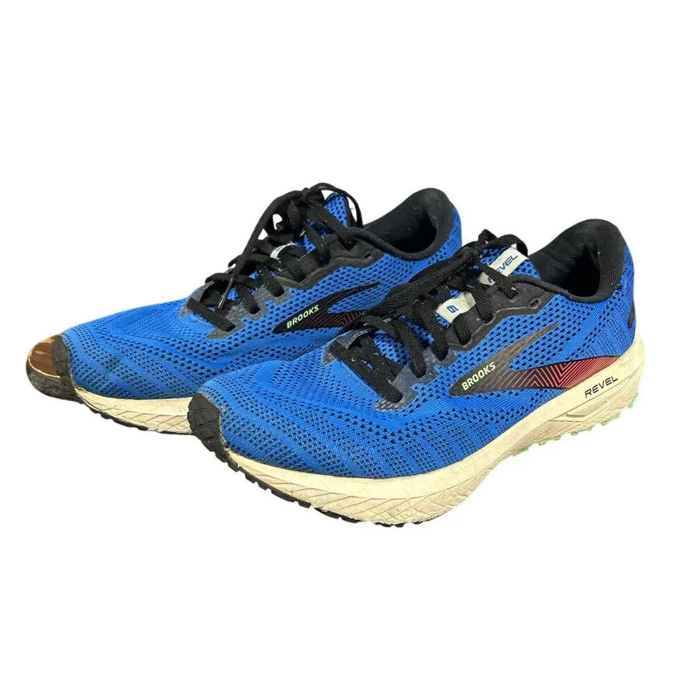 Brooks from sneakers style