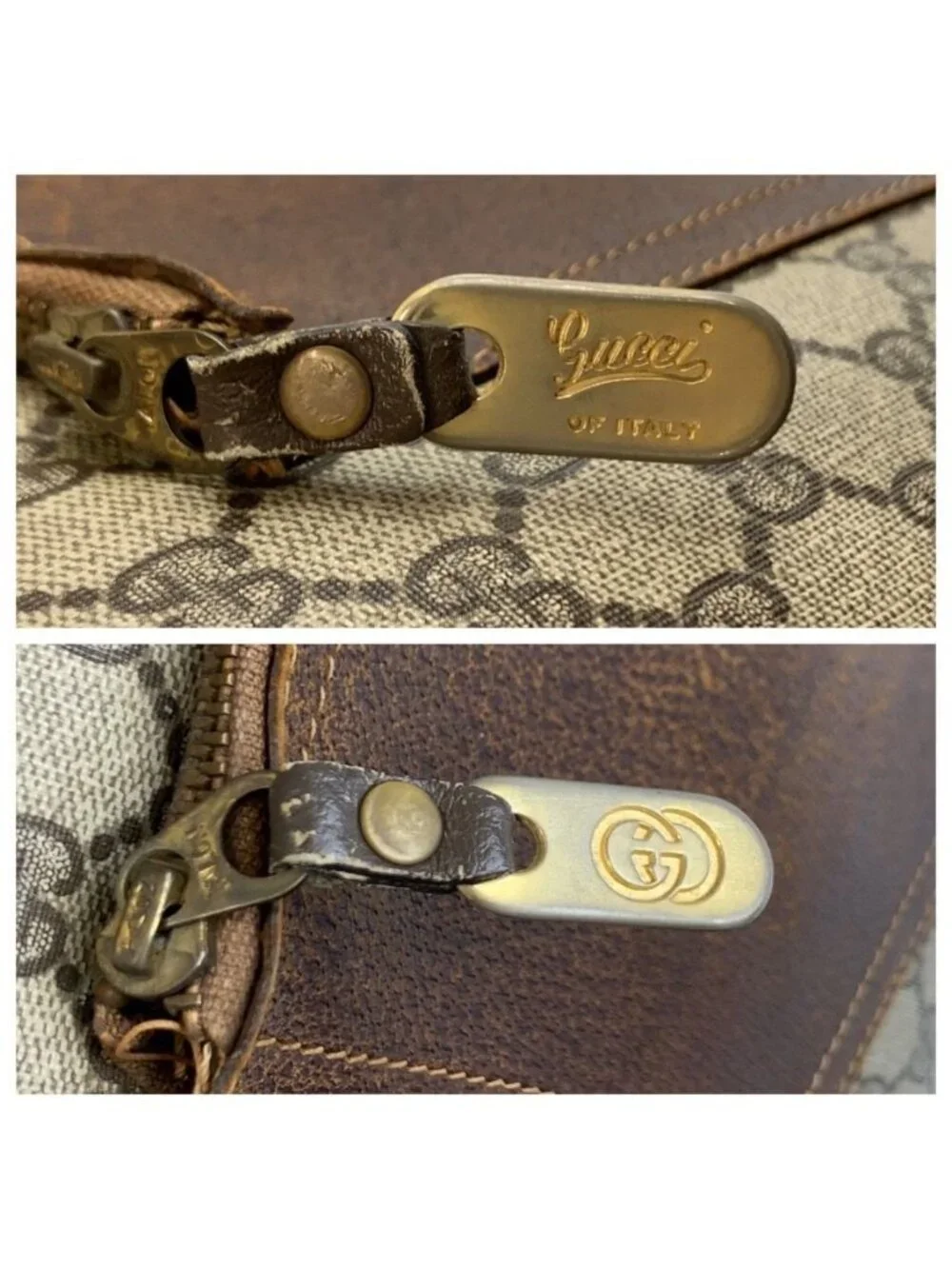 Gucci this authentic