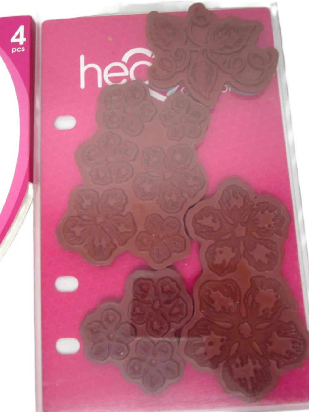Heartfelt Creations ve already