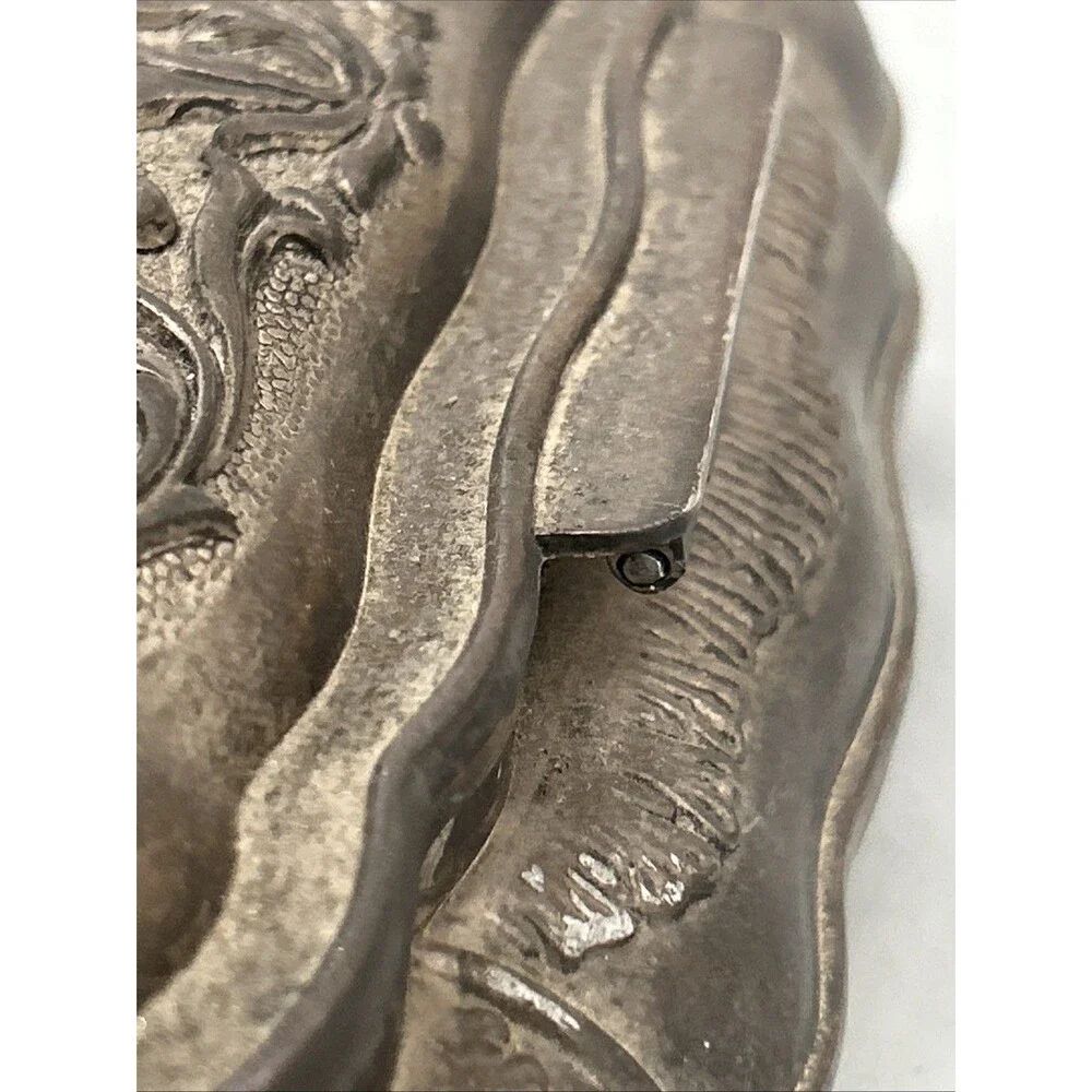 Godinger vintage silver