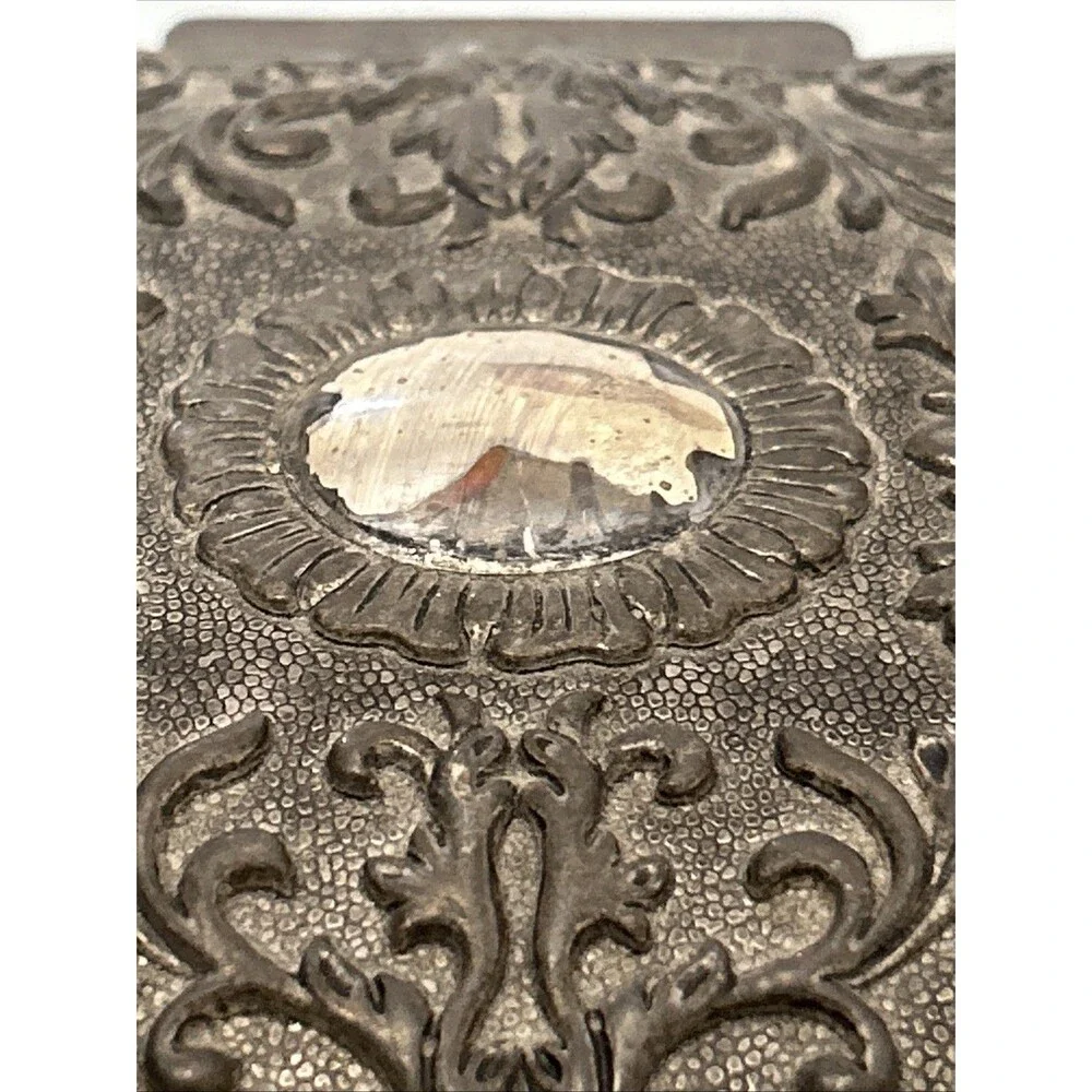 Godinger vintage silver
