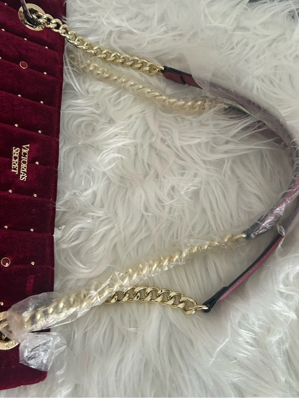 Victorias Secret stunning victoria’s