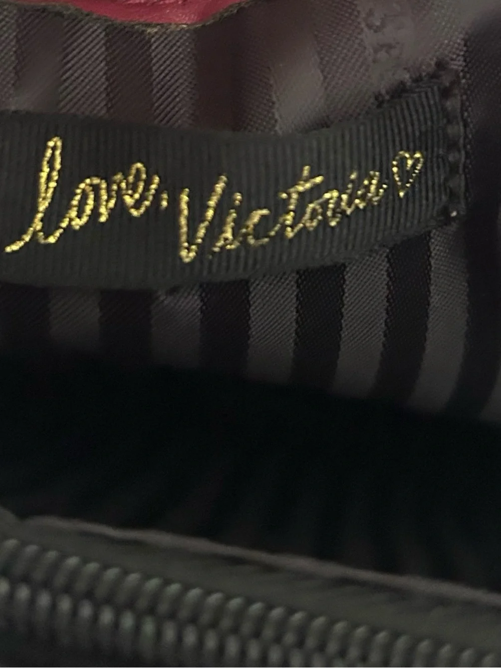 Victorias Secret stunning victoria’s