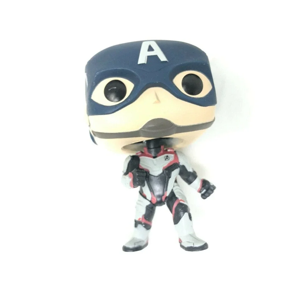 Funko mystery mini