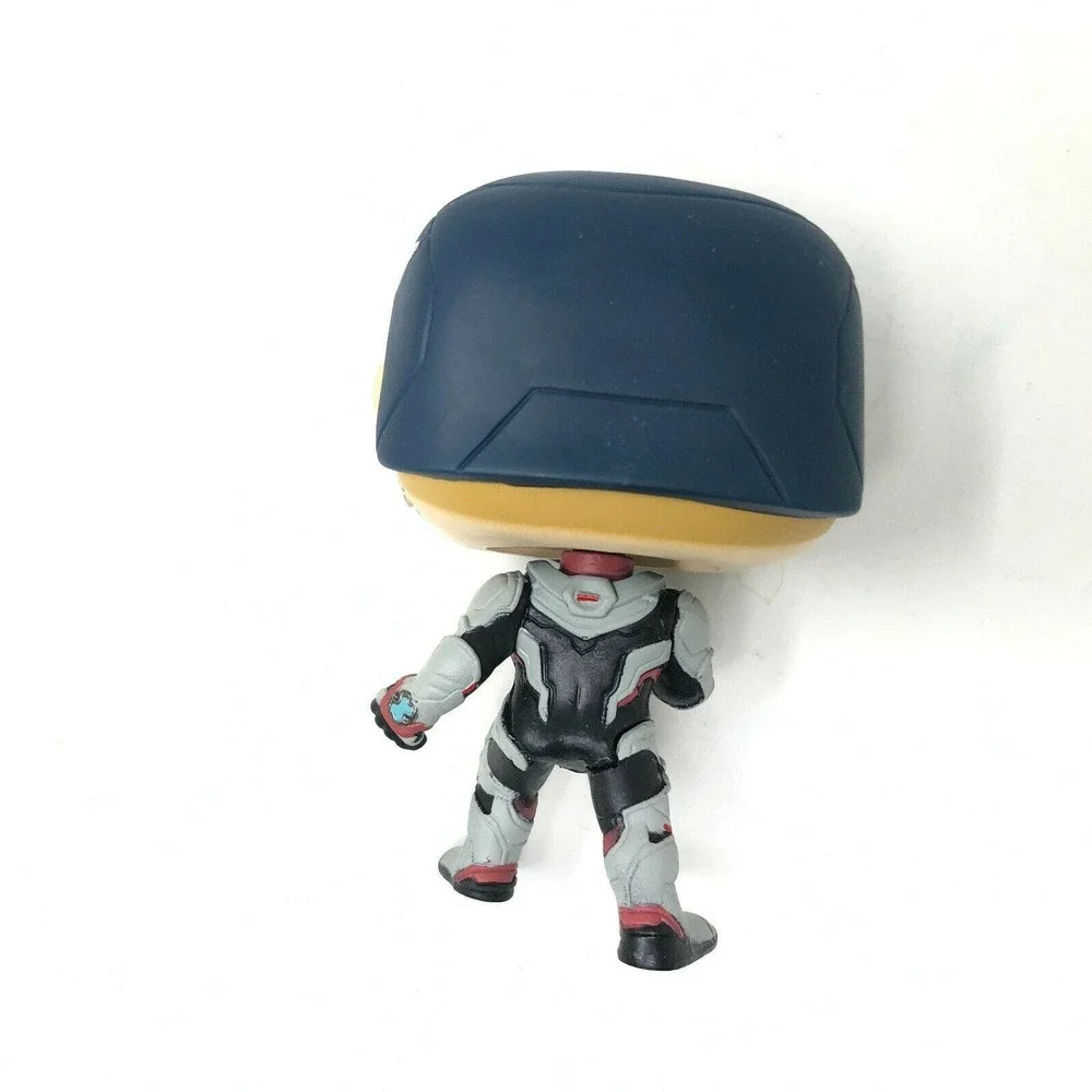 Funko mystery mini