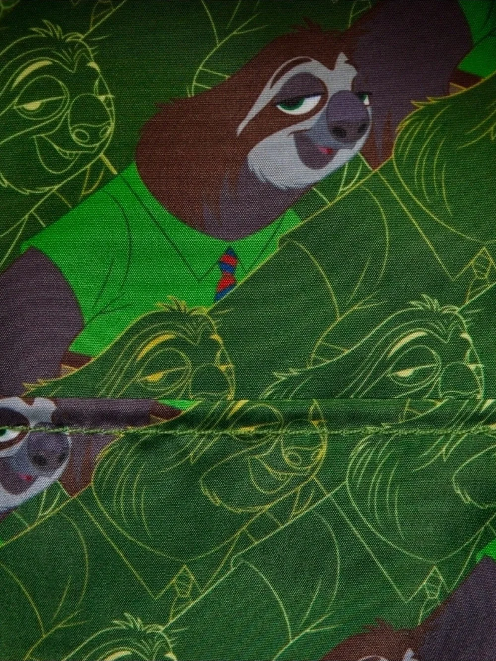 Loungefly disney zootopia