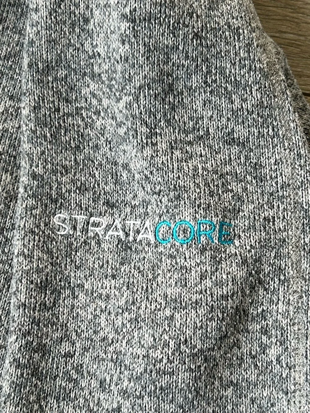 Patagonia better sweater