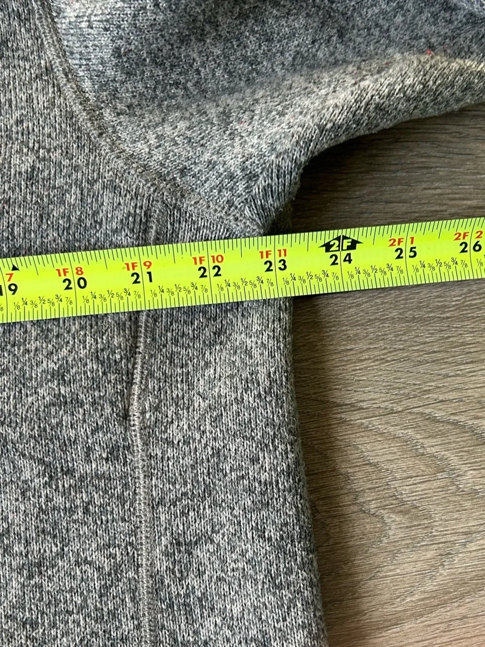 Patagonia better sweater