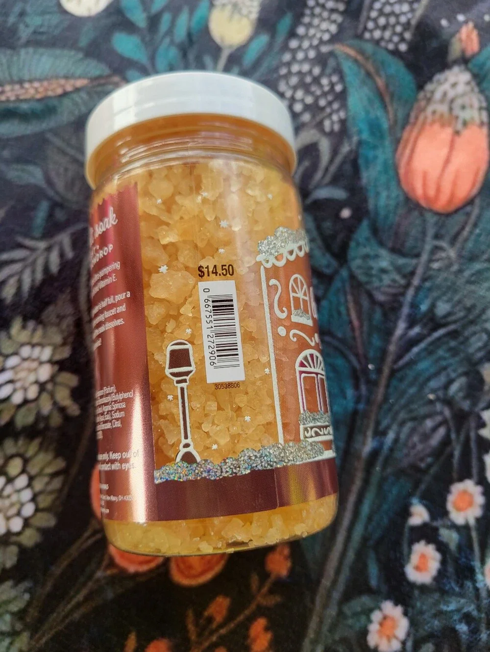 Bath & Body Works bath body