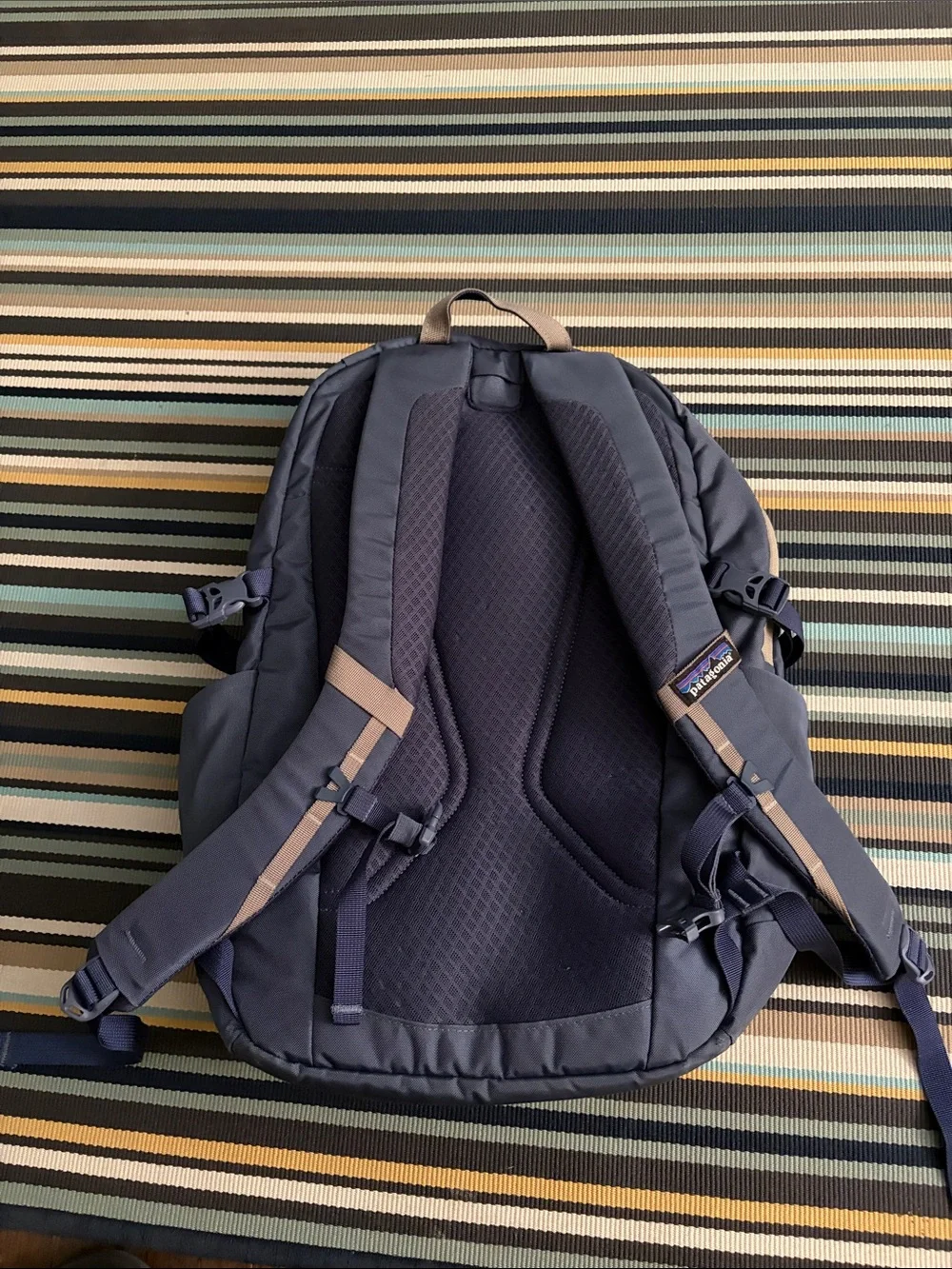 Patagonia refugio 28l
