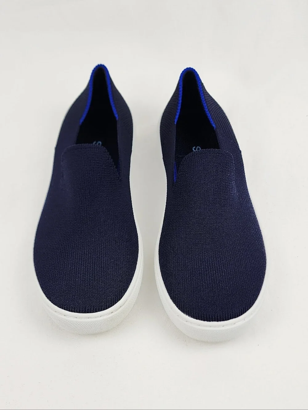 Rothys comfortable navy