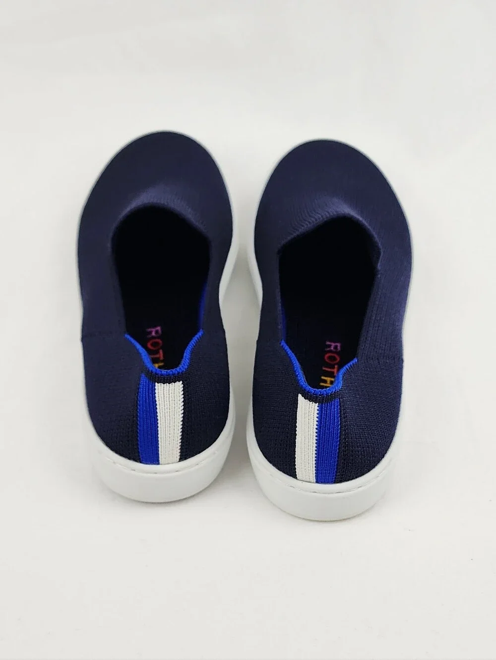 Rothys comfortable navy