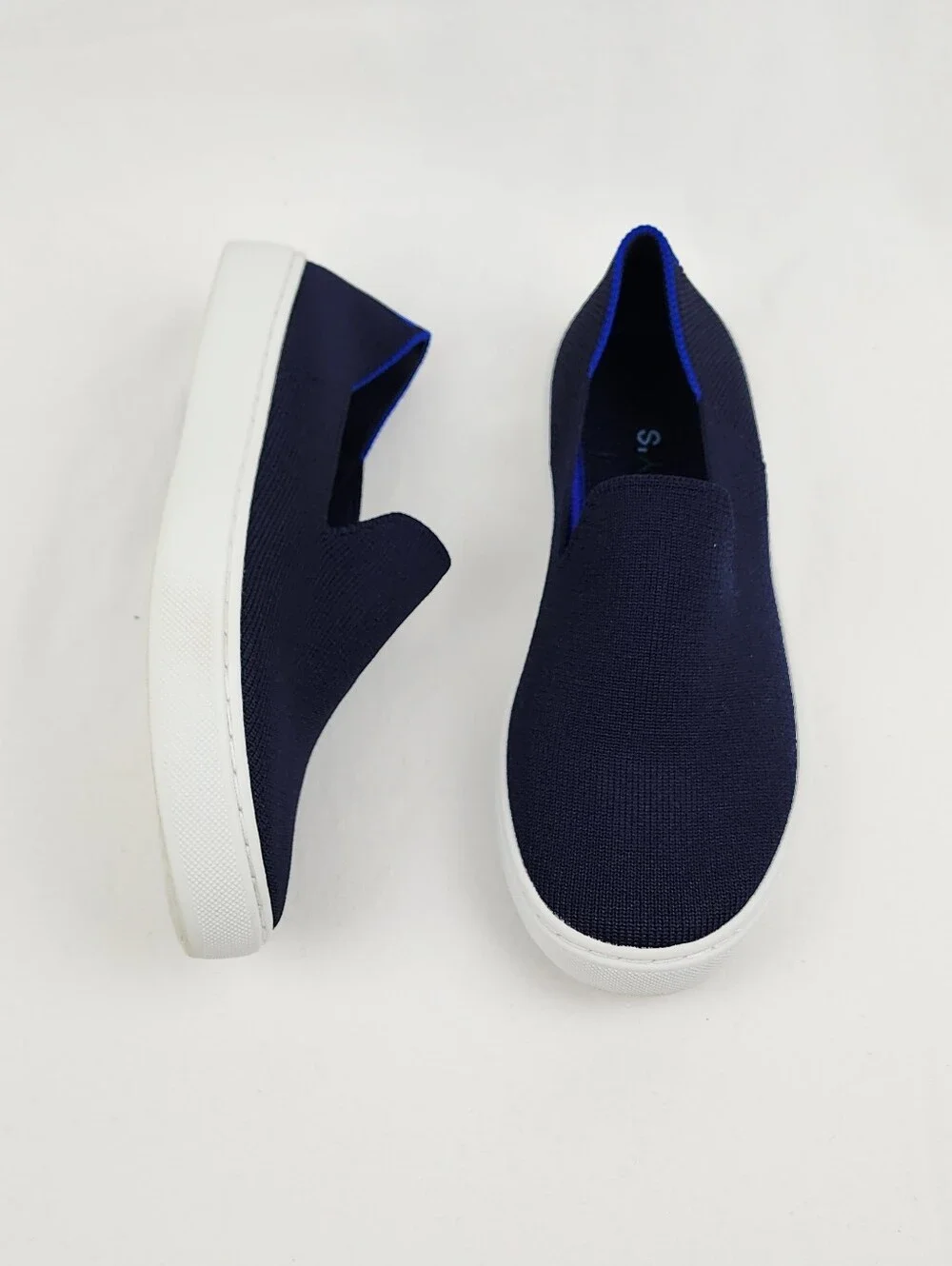 Rothys comfortable navy