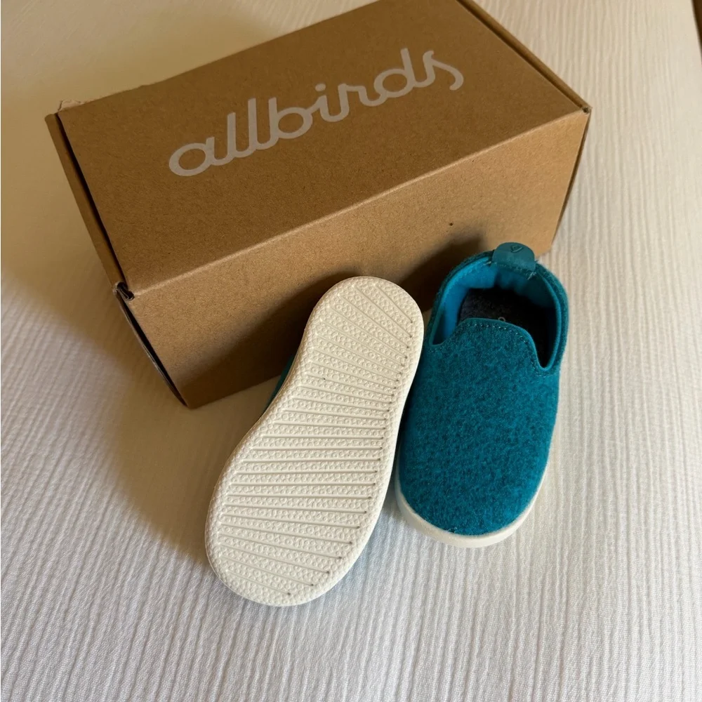 allbirds soft wool
