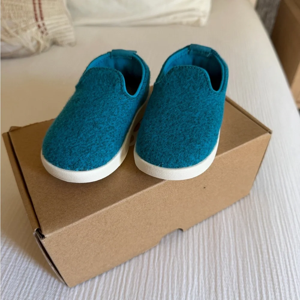 allbirds soft wool