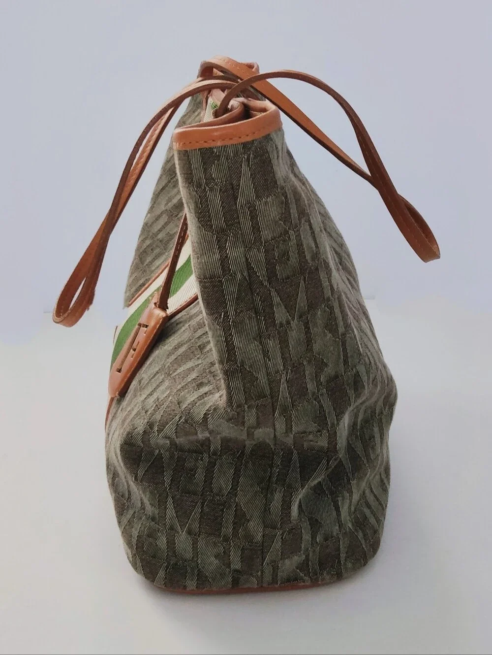 Furla spacious canvas