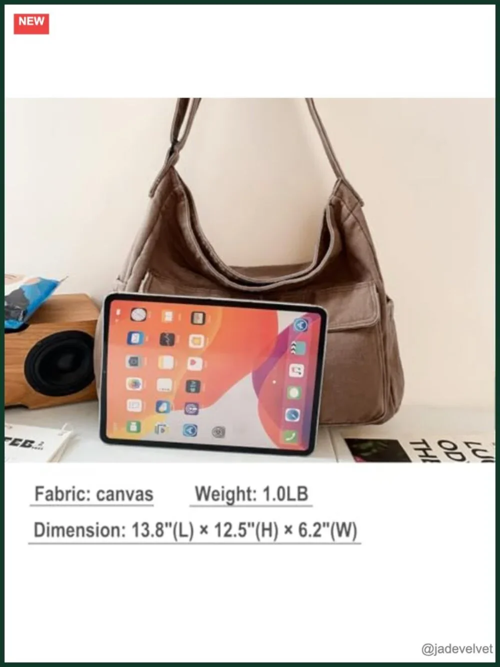 N/A overview 👜
