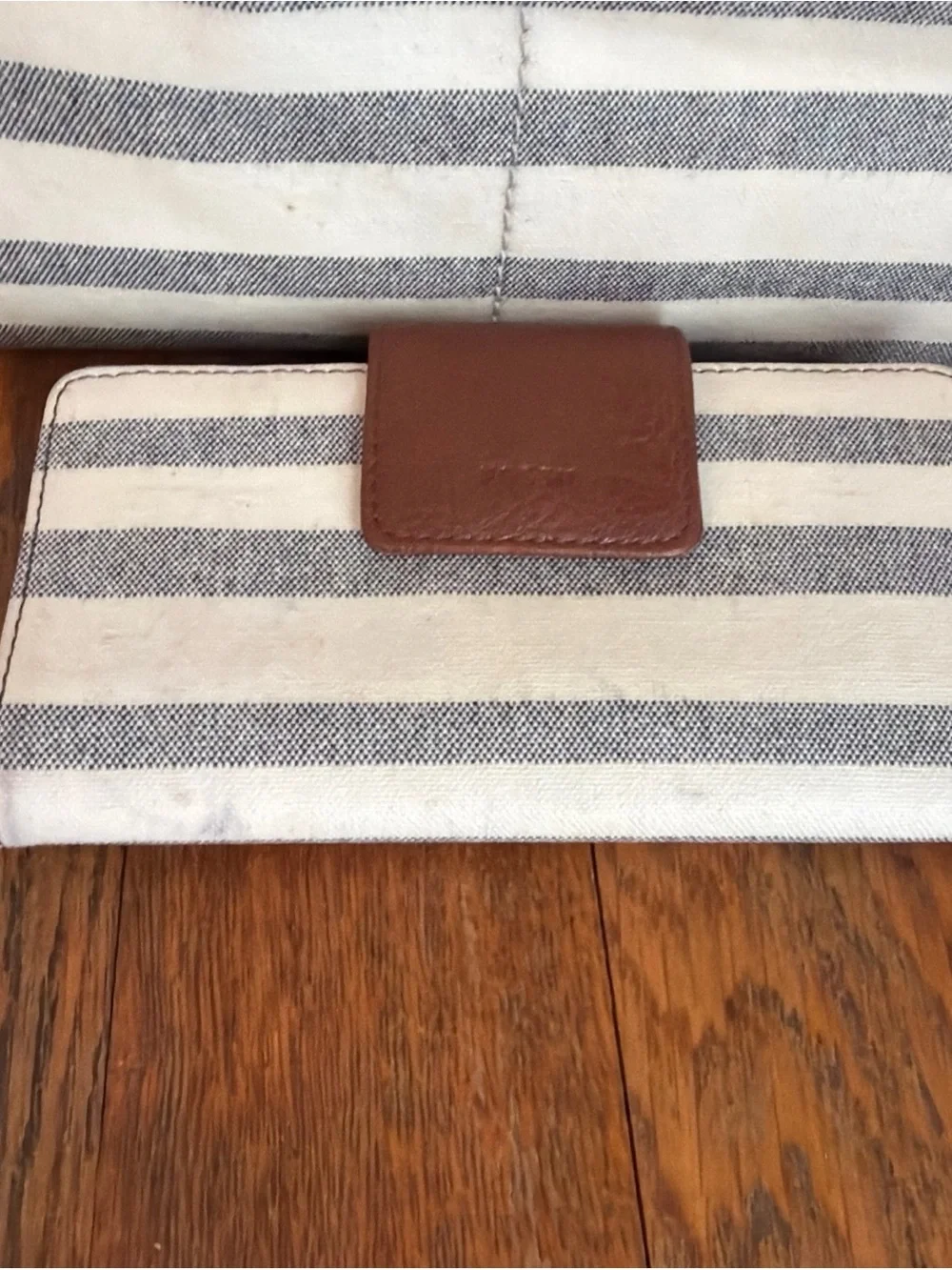 Fossil fiona shopper