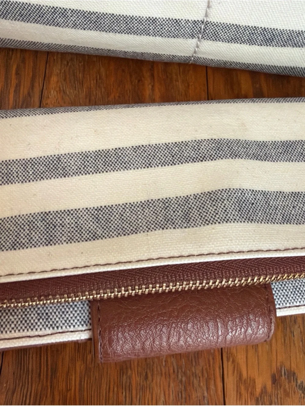 Fossil fiona shopper