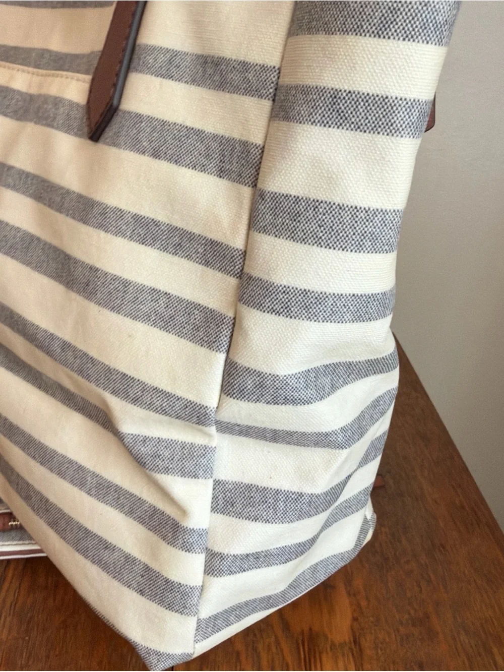 Fossil fiona shopper