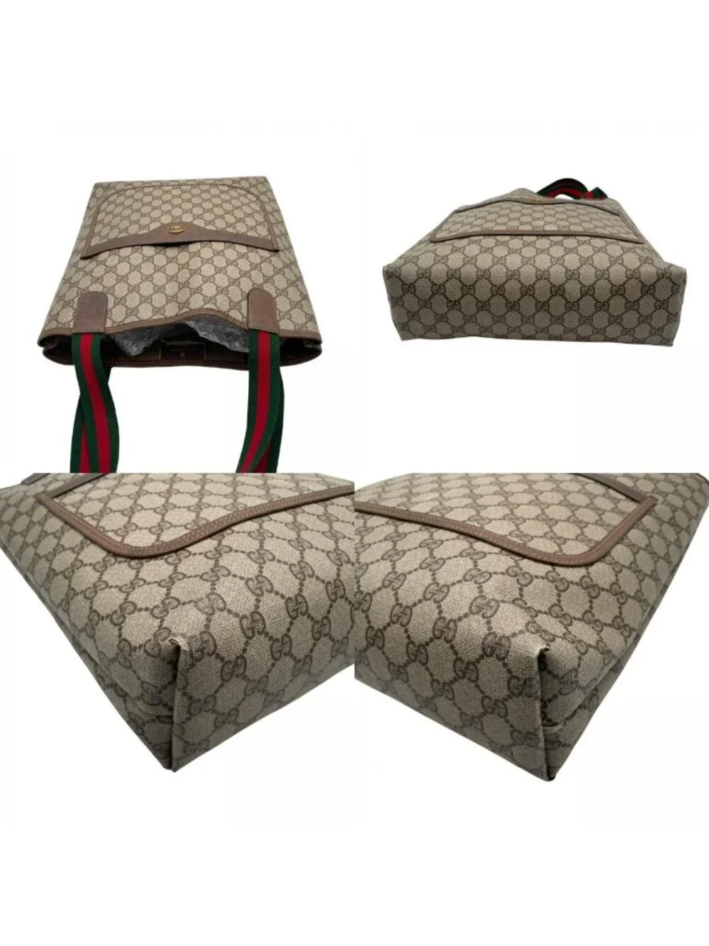 Gucci regarding brands