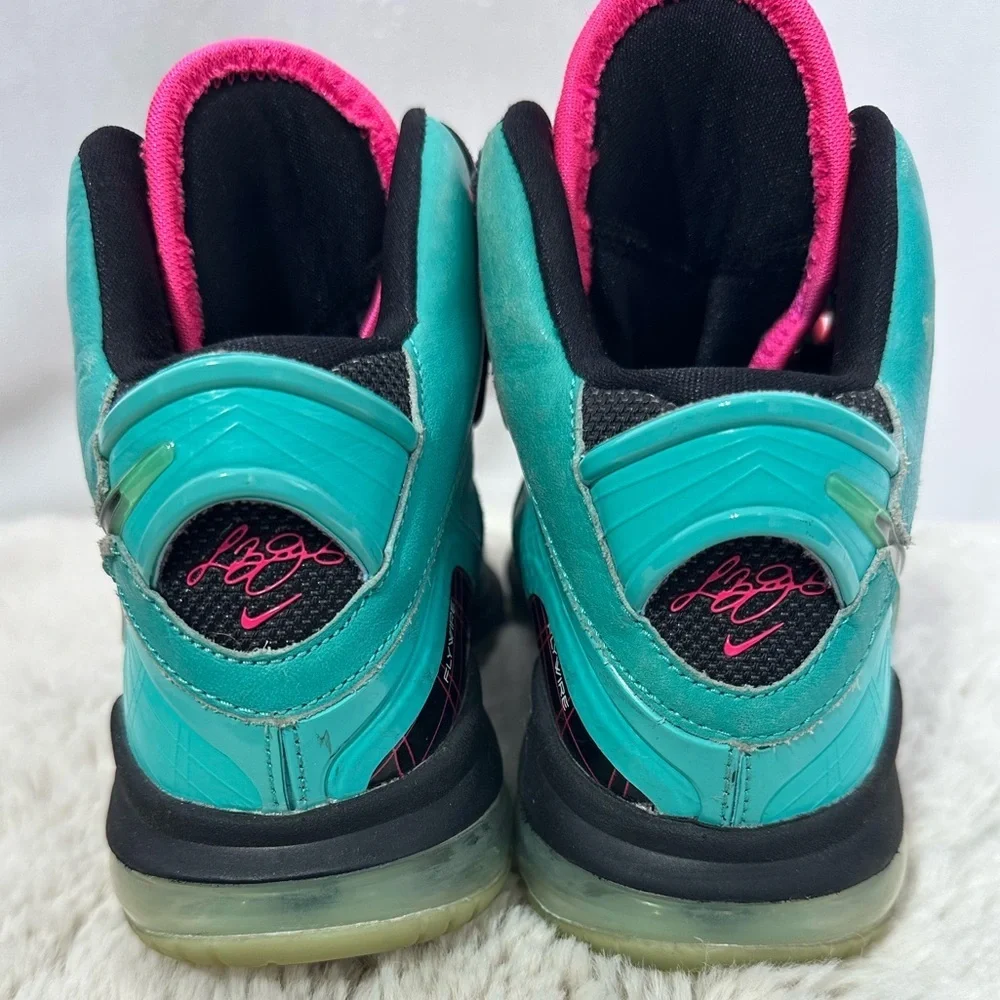 Nike Lebron great size