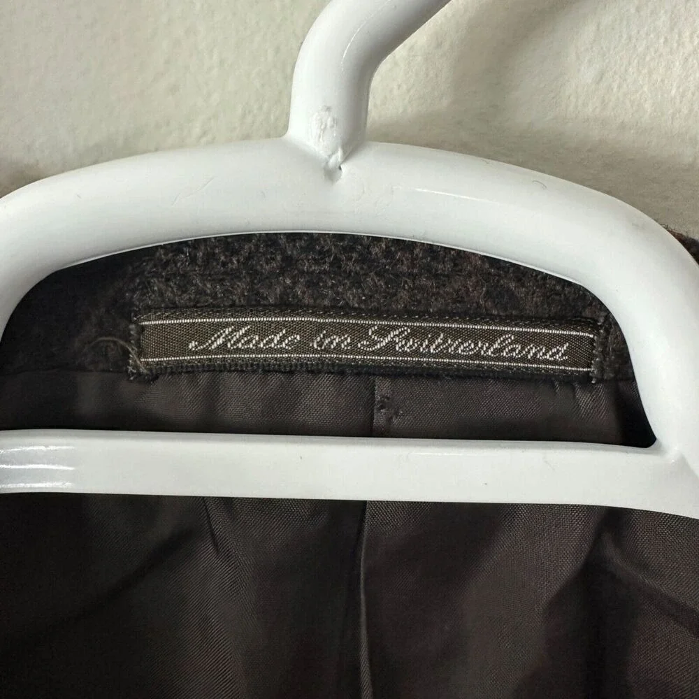 Ermenegildo Zegna ermenegildo zegna