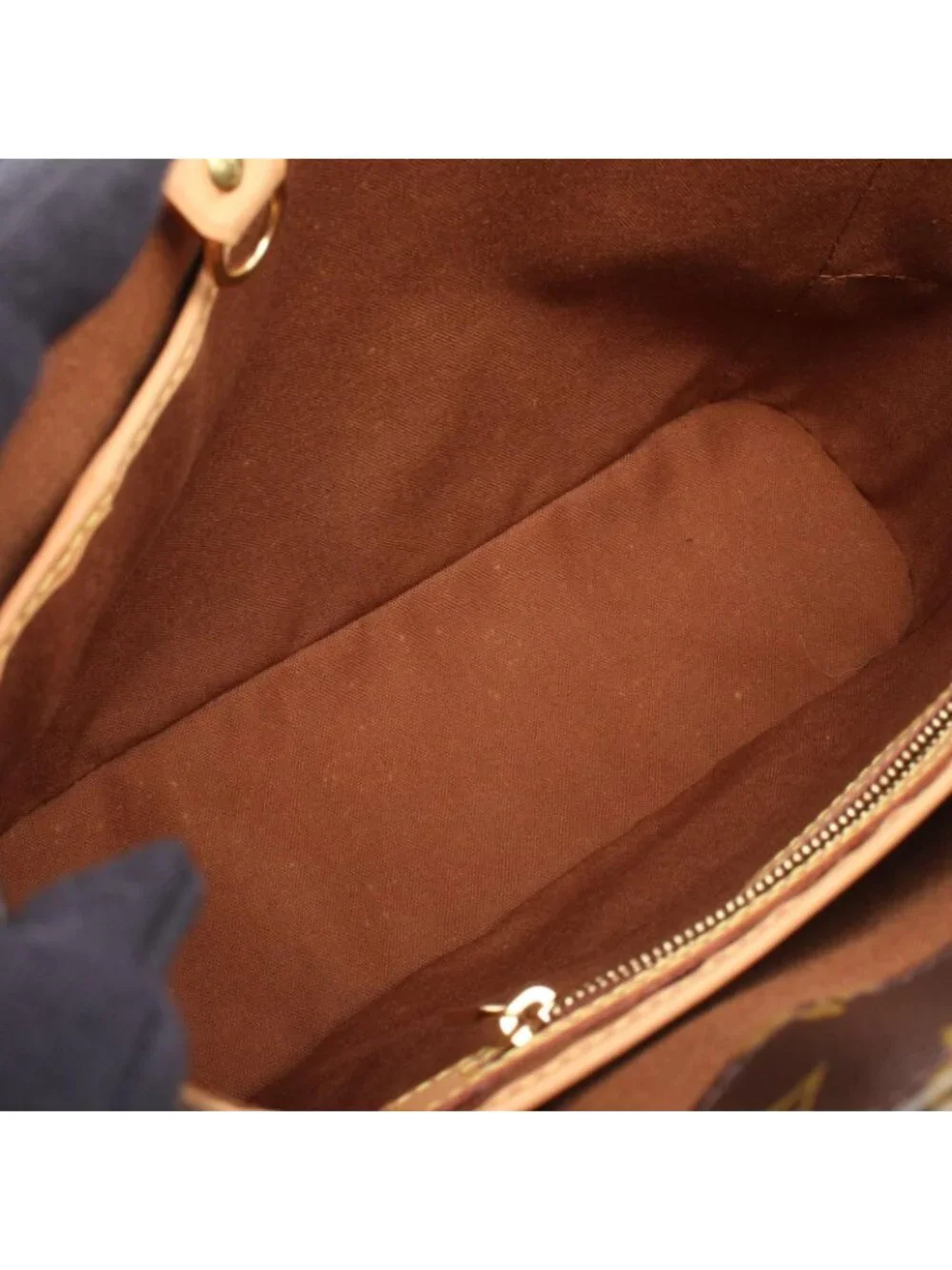Louis Vuitton this authentic