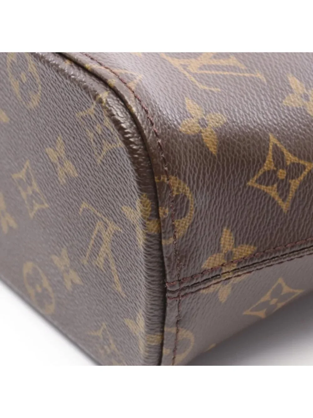 Louis Vuitton this authentic