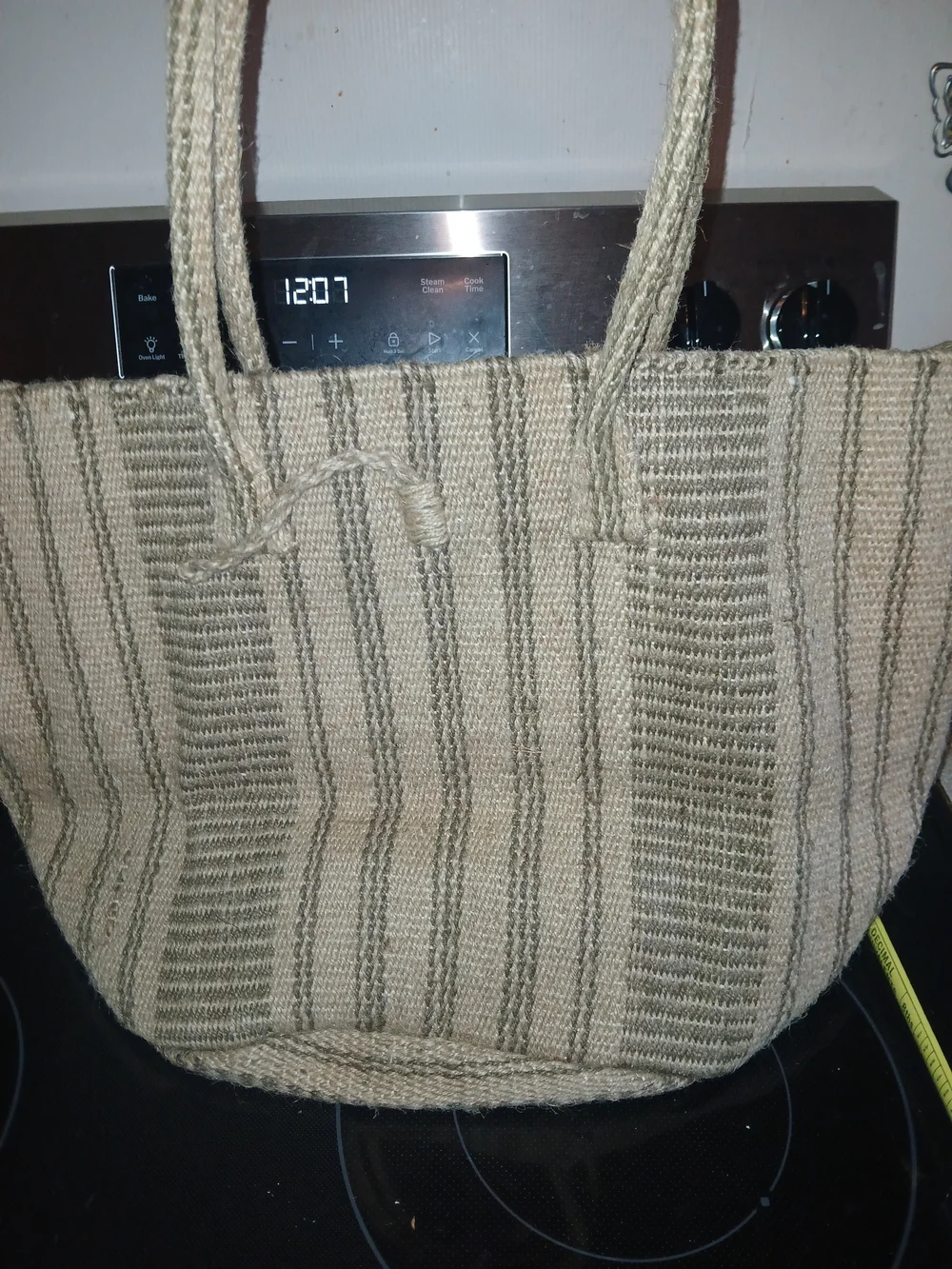 J. Jill jill woven