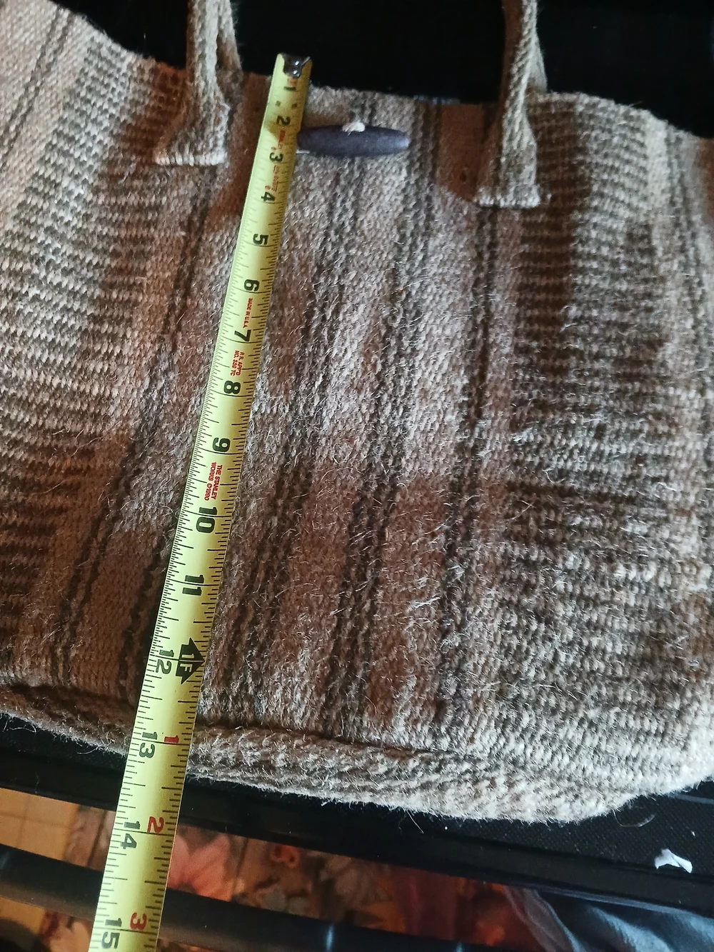 J. Jill jill woven