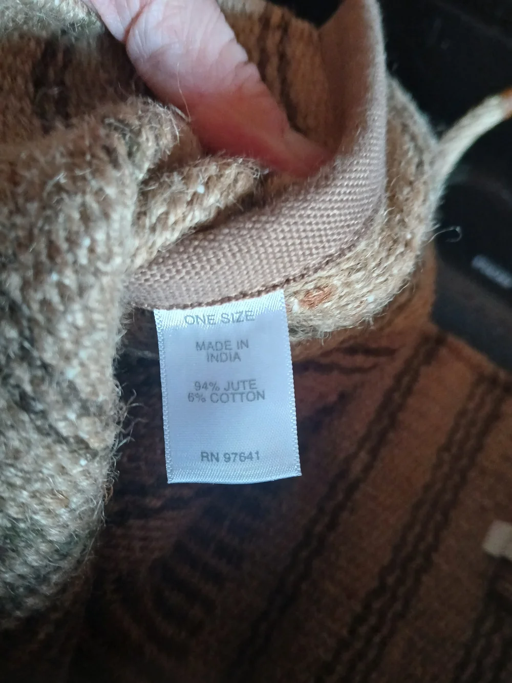 J. Jill jill woven