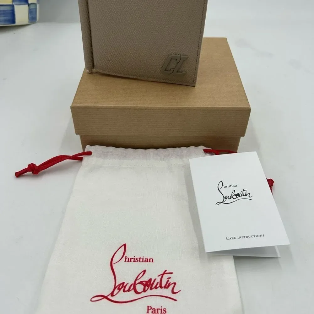 Christian Louboutin box 550 over